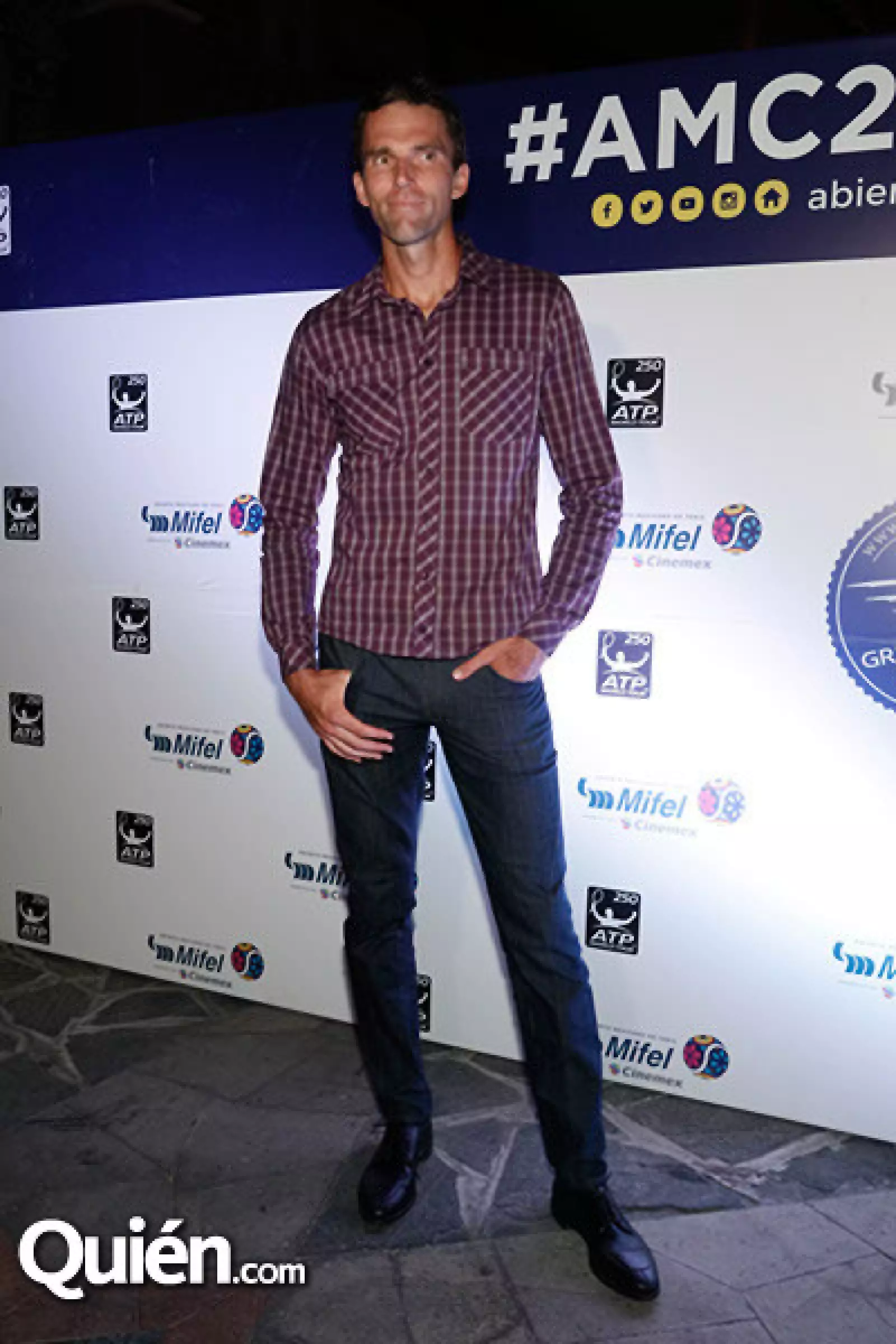 Ivo Karlovic