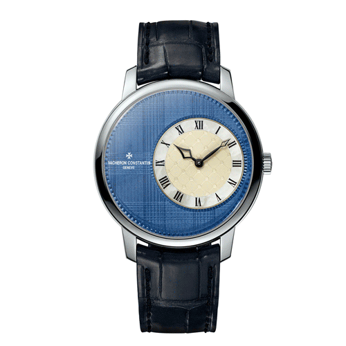 Relojes Vacheron Constantin