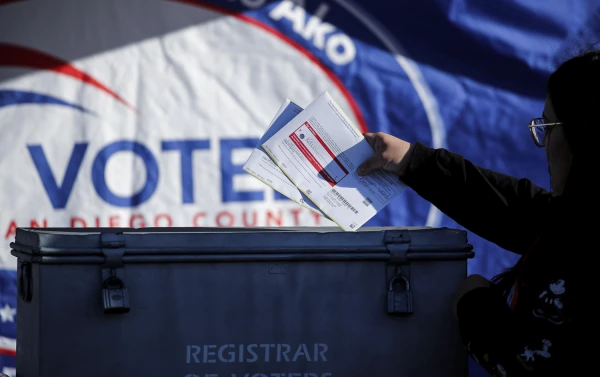 Votación