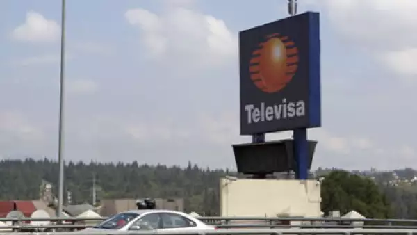 La mayor televisora del país mantiene una disputa con Telmex-Dish por el must offer (Foto: Getty Images)