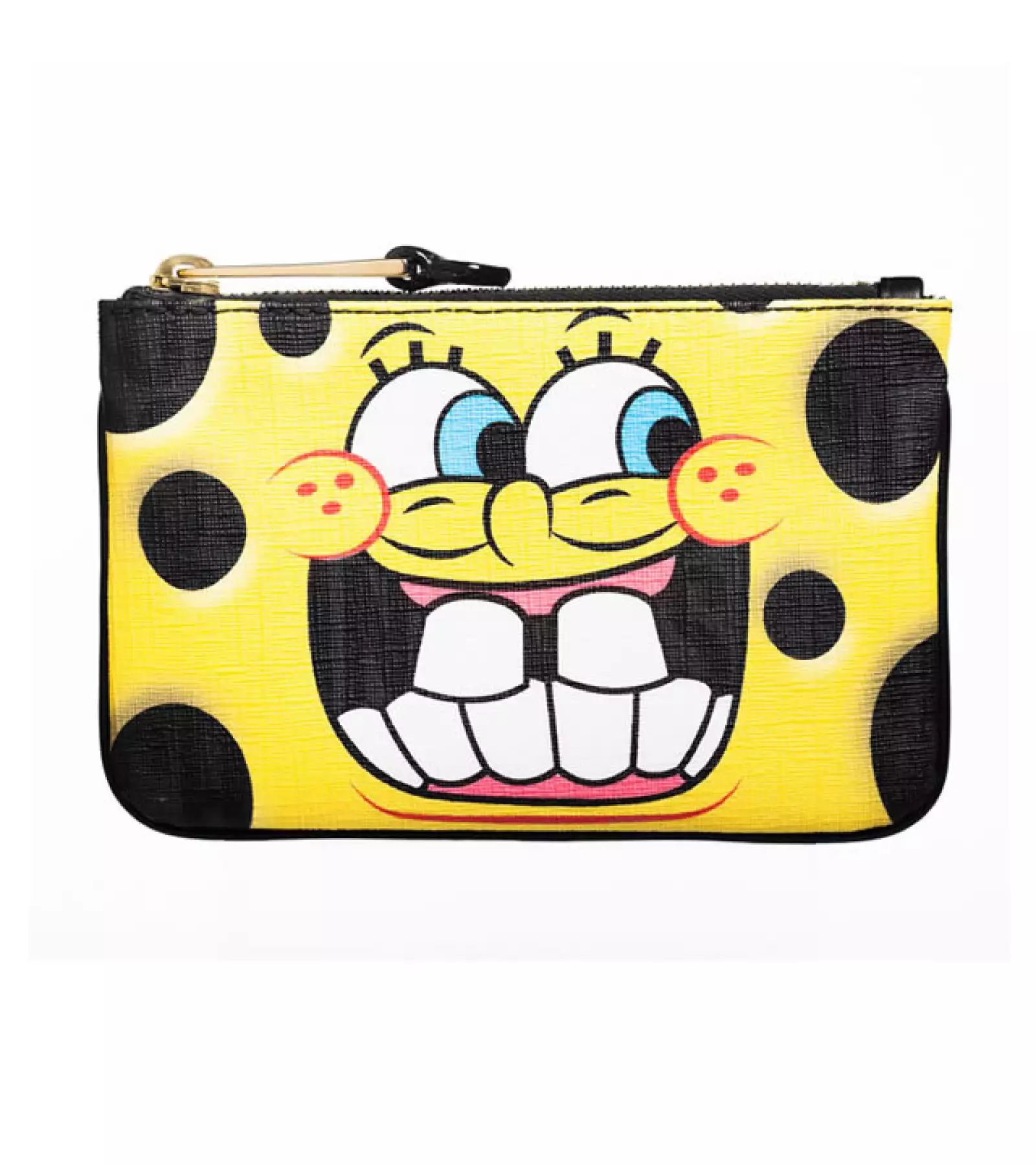 La colección de esta temporada de Moschino está inspirada en la cultura pop.