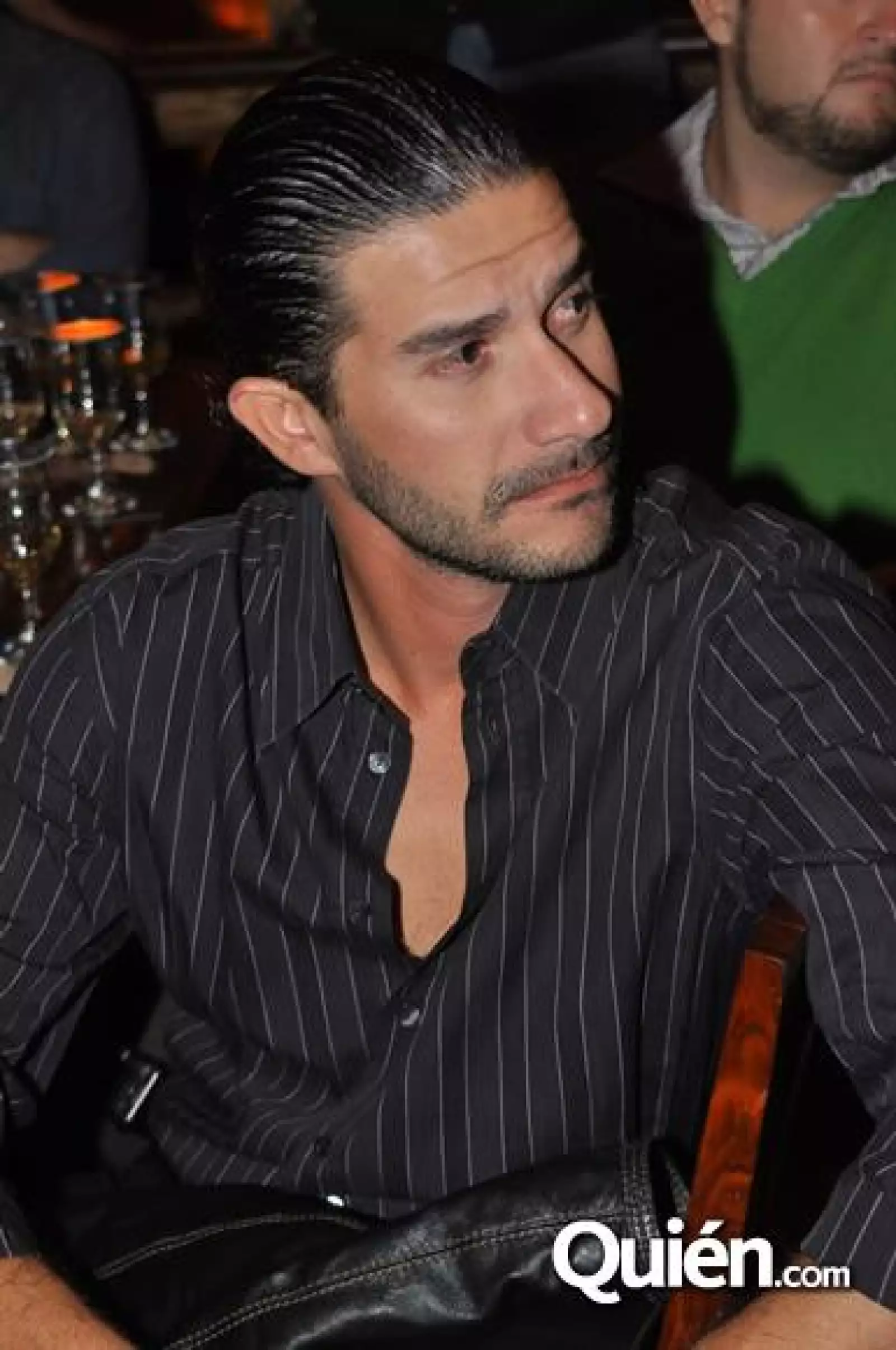 Cata del Nuevo Buchanan´s Master