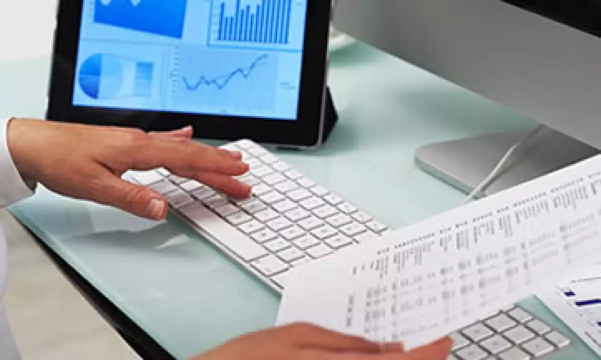 El año pasado, los inversores europeos enviarion 51% de sus órdenes a través de computadoras. (Foto: Getty Images)