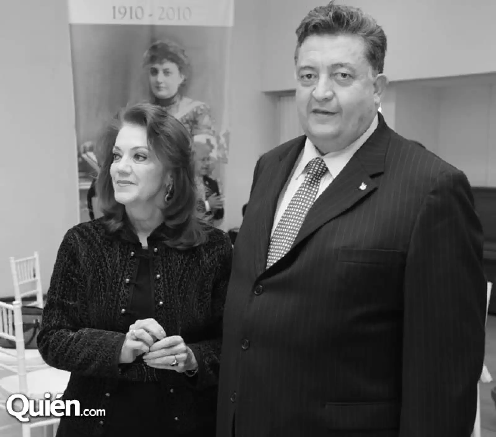 Aragones de Fernandez,Joaquin Vizcarra