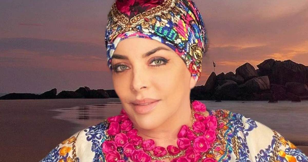 Verónica Castro: Setting Conditions and Embracing Mexican Identity