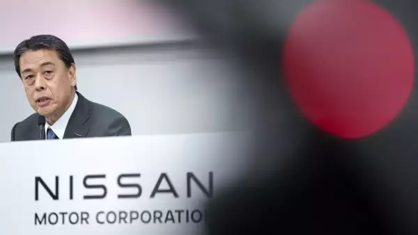 ¿Qué sigue para Nissan tras el colapso de su alianza con Honda?