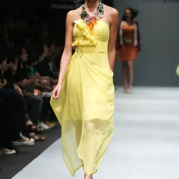 IDM Pasarela Trend Vision