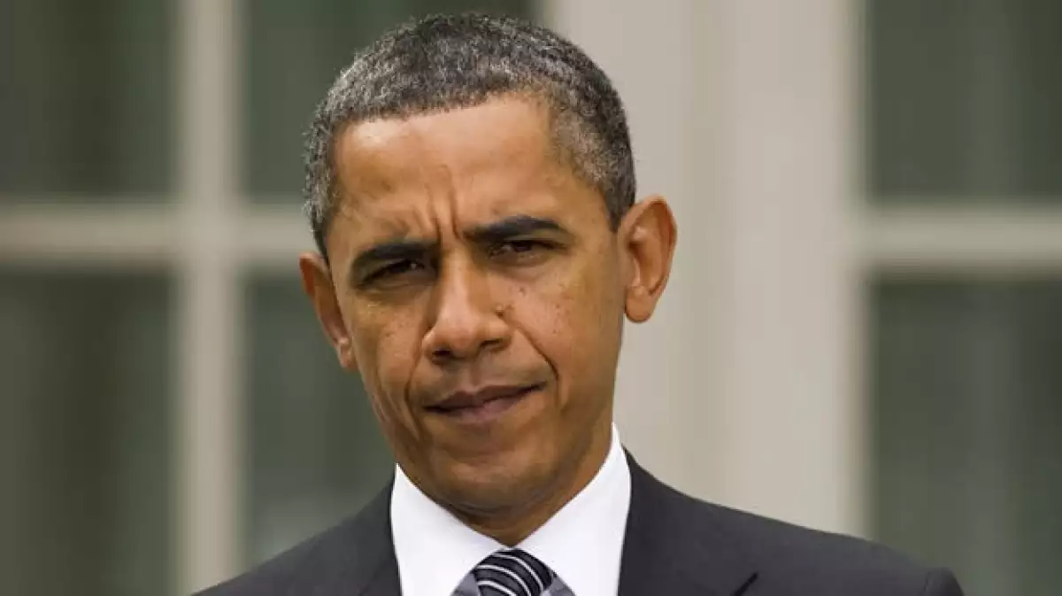 Barack Obama