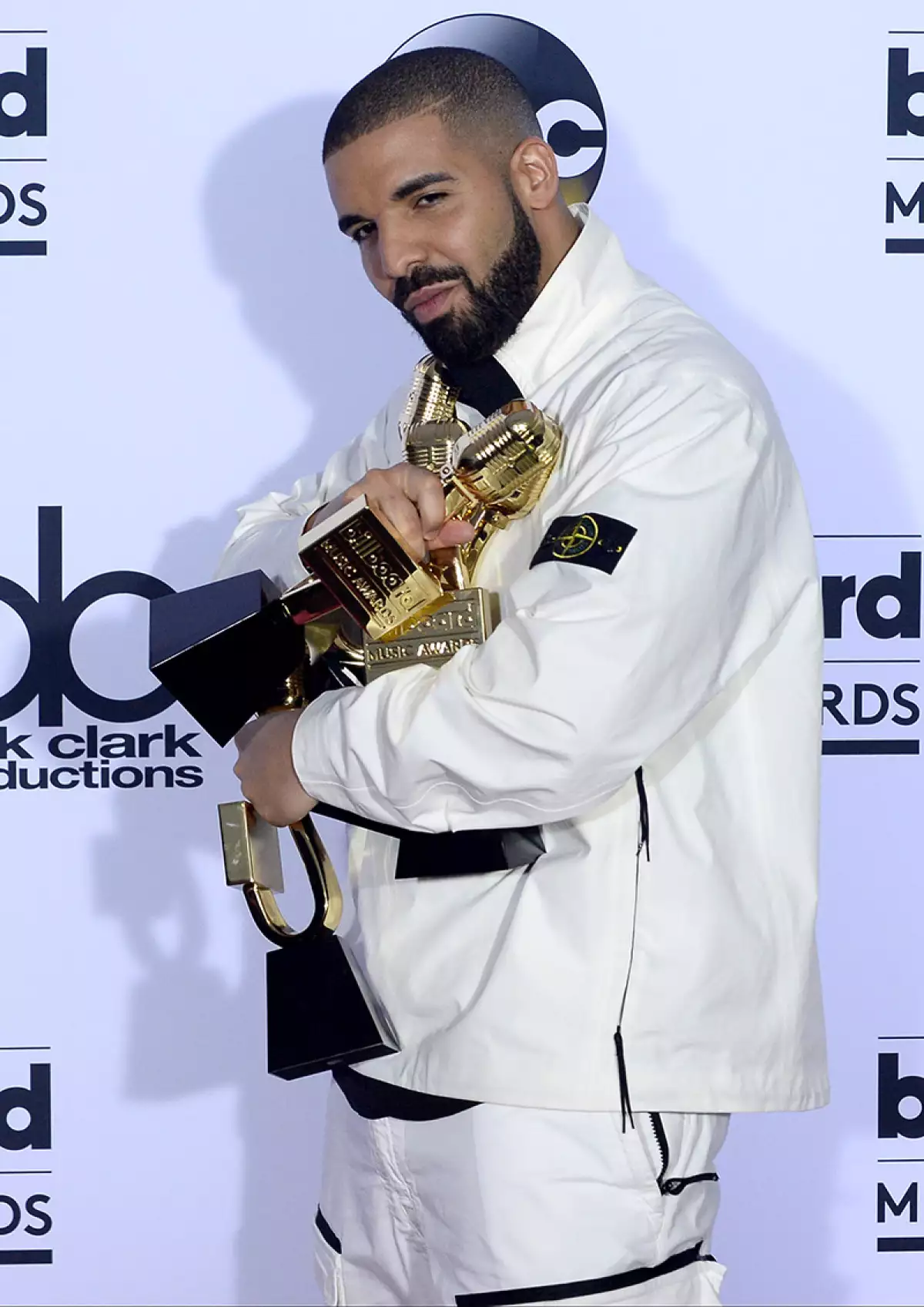 drake correr