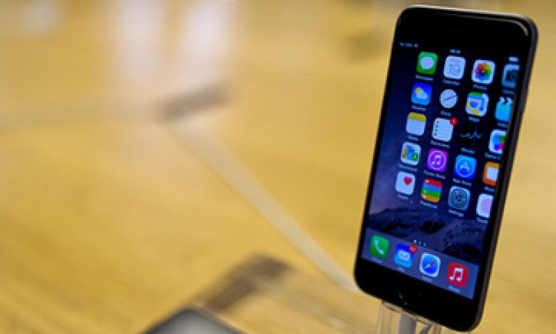 Una de las apps más populares para el iPhone 6 es Kindle, de Amazon. (Foto: Getty Images)
