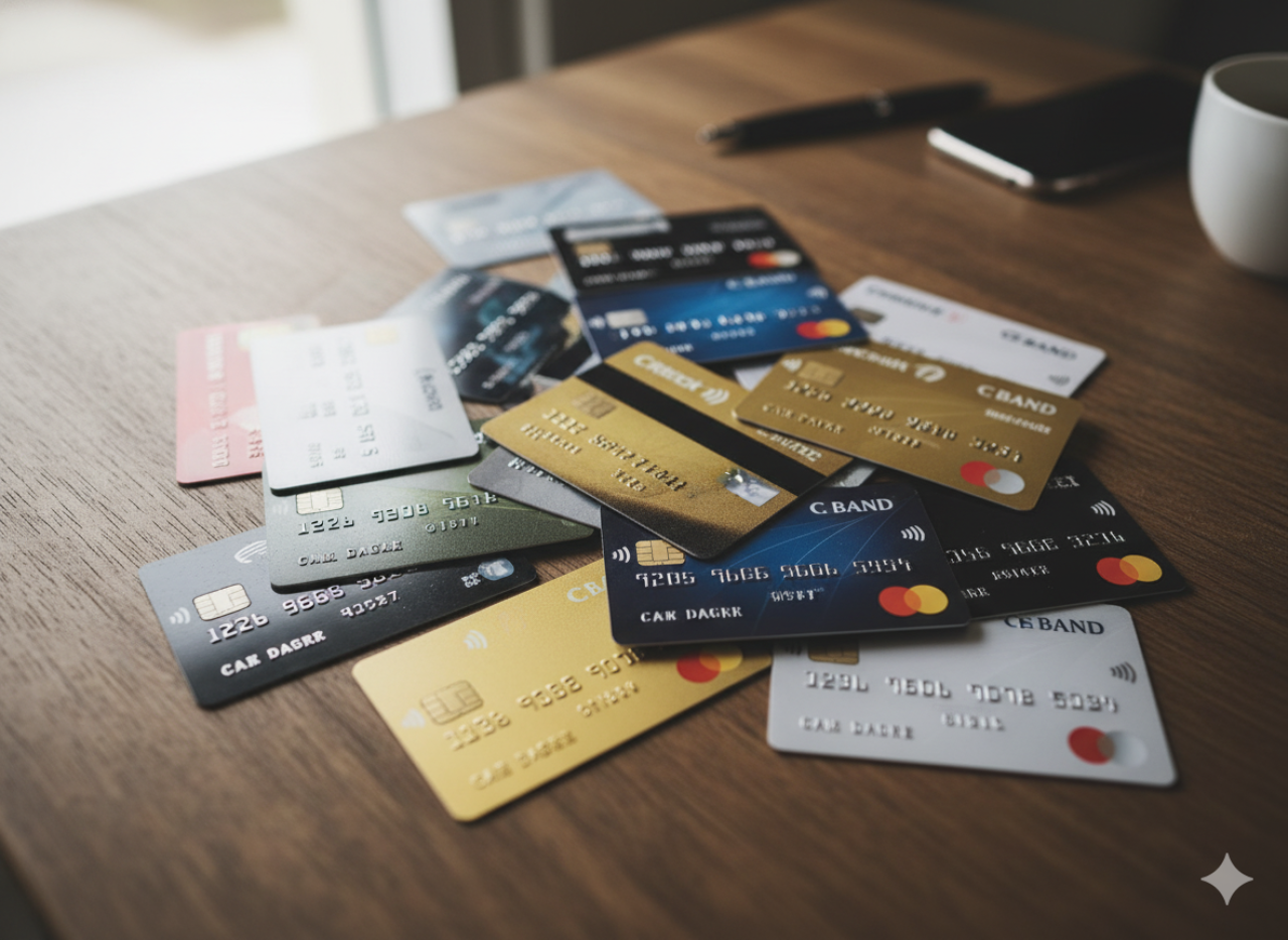 Aprueban cambios a tarjetas de crédito y débito no solicitadas: no te podrán cobrar ni afectar tu historial