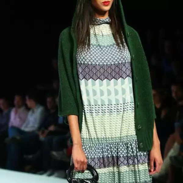 DFashion Pasarela Benetton