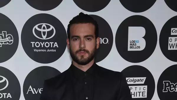 Pablo Lyle