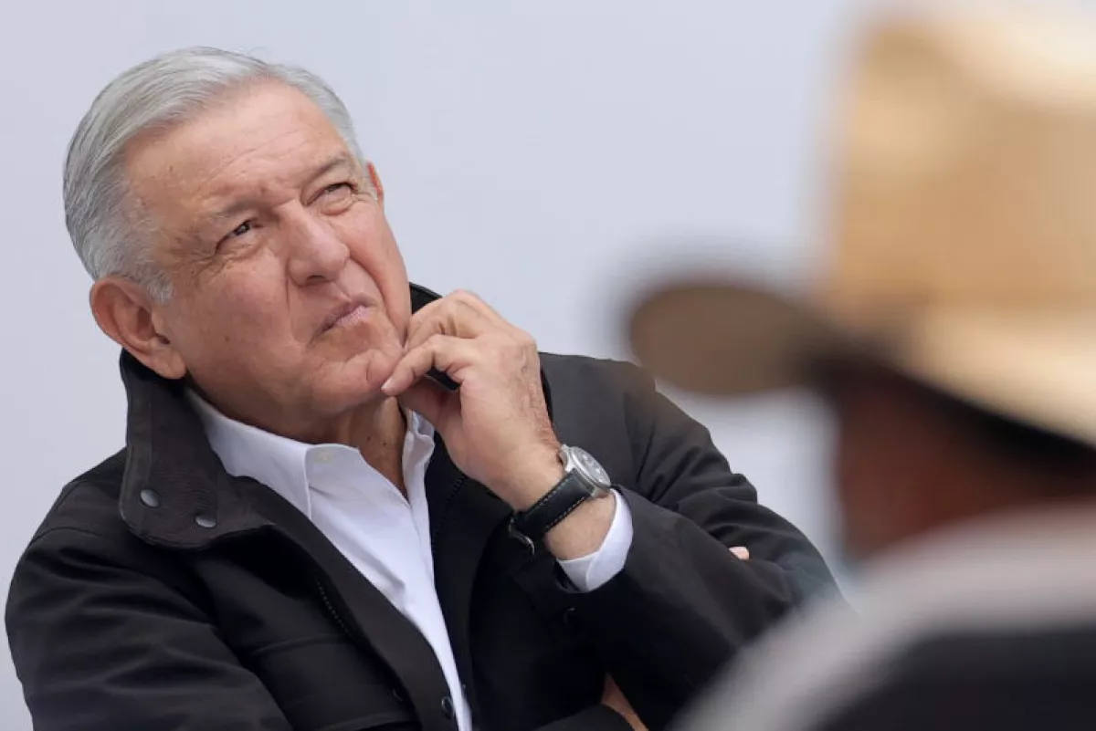 AMLO anuncia revisión al sistema de ahorro para el retiro Afore