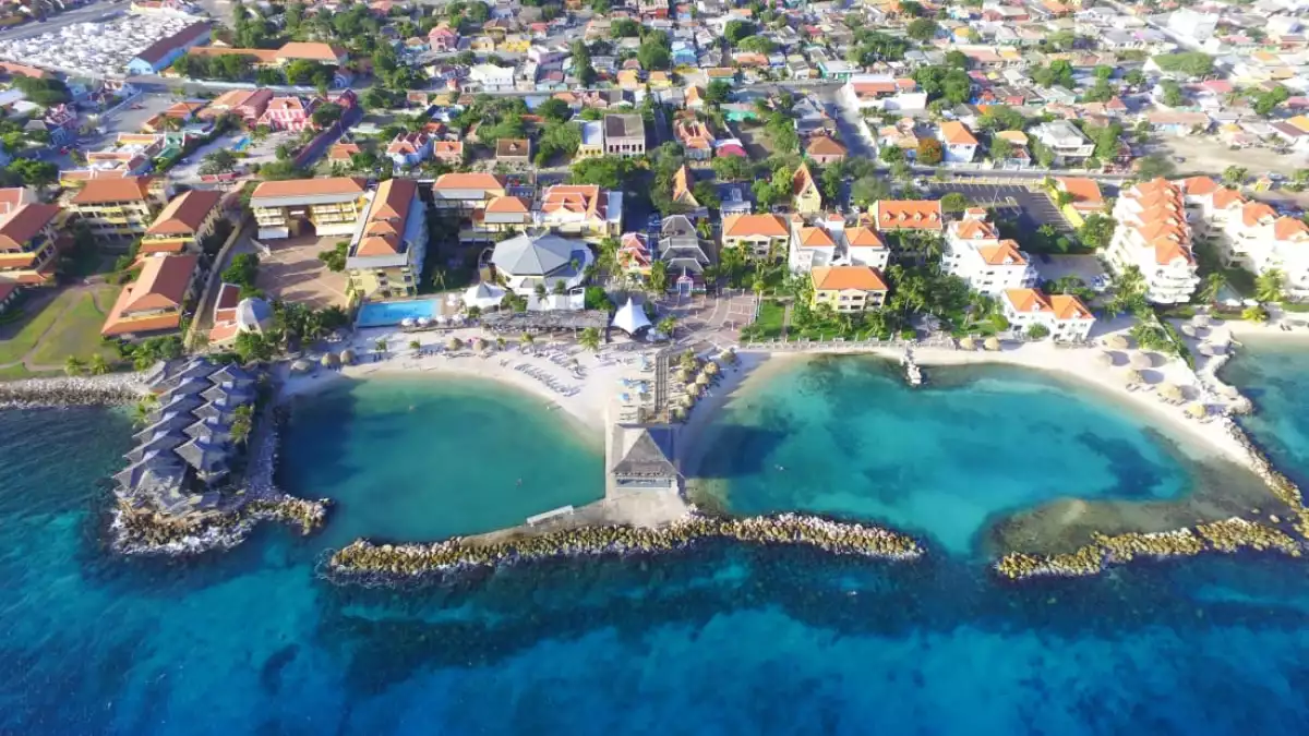 Curaçao