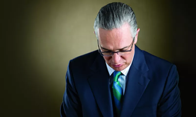 En consecuencia, la fortuna del empresario mexicano ha caído 49% en lo que va del año. (Foto: Duilio Rodríguez/Archivo)