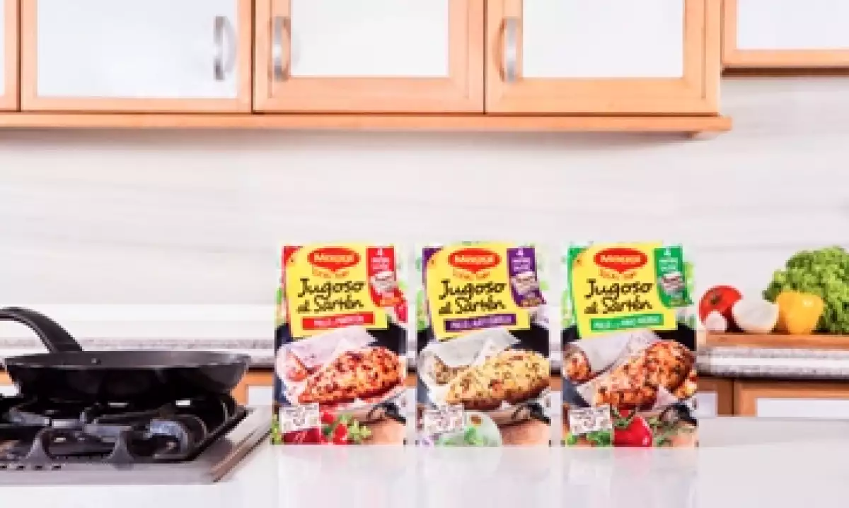 Maggi