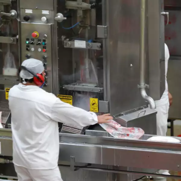 Liconsa planta de Tlalnepantla 4