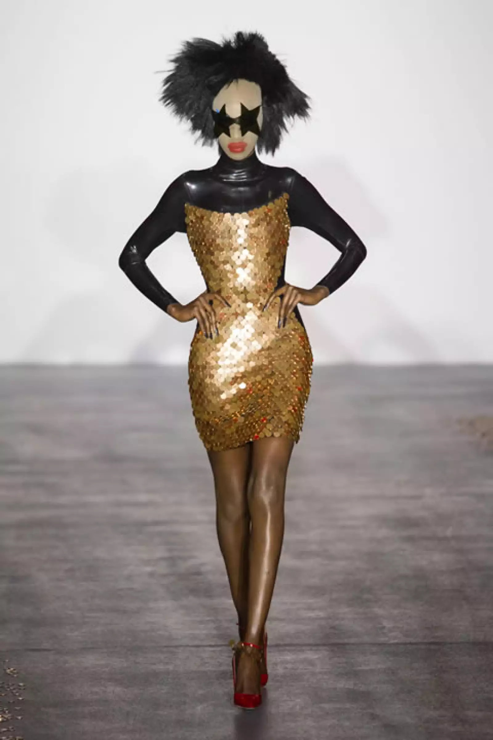 Gareth Pugh