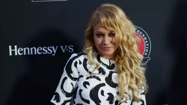 Paulina Rubio