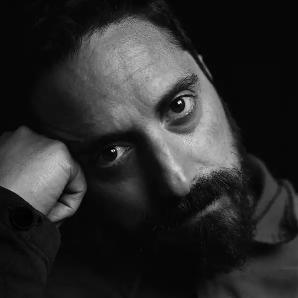 Pablo Larraín