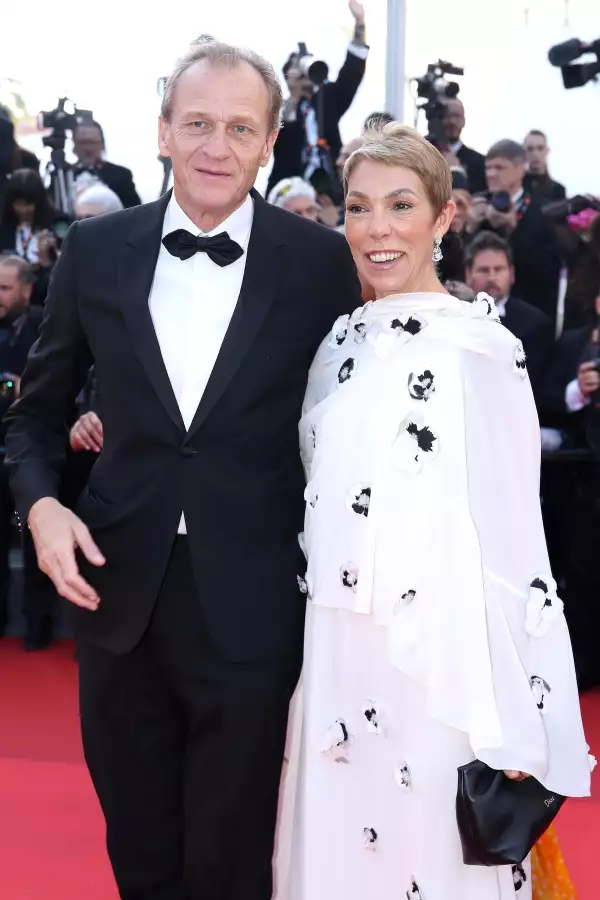 "Amarga Navidad" (Bitter Christmas) Screening - The 79th Annual Cannes Film Festival