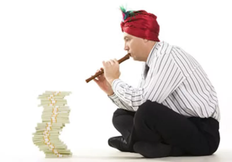 Para iniciar 2011 con las finanzas sanas cuida tu dinero y no gastes de más. (Foto: Photos to Go)