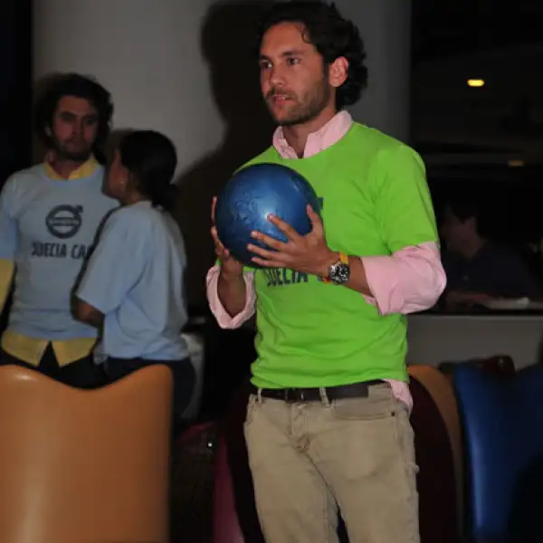 Sebastián García