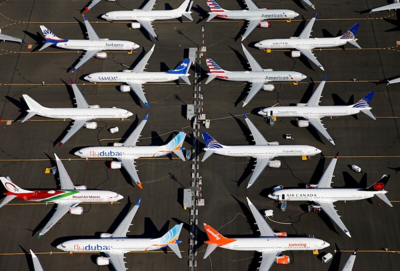 Boeing
