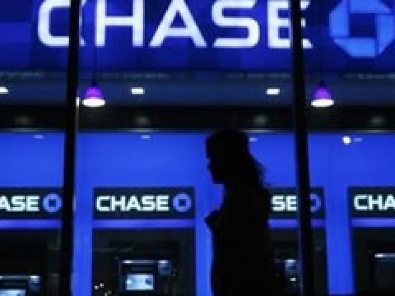 Los bancos de EU iniciaron este miércoles la devolución de los rescate financieros. (Foto: Reuters)