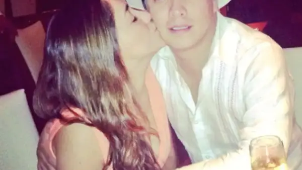 La actriz se casará este sábado con el político Gerardo Islas en Cancún; la boda será solamente por el civil y se espera asistan alrededor de 200 invitados.