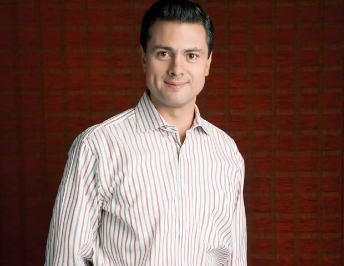 Enrique Peña Nieto se enfrentará a un rival que tratará de perjudicarlo.