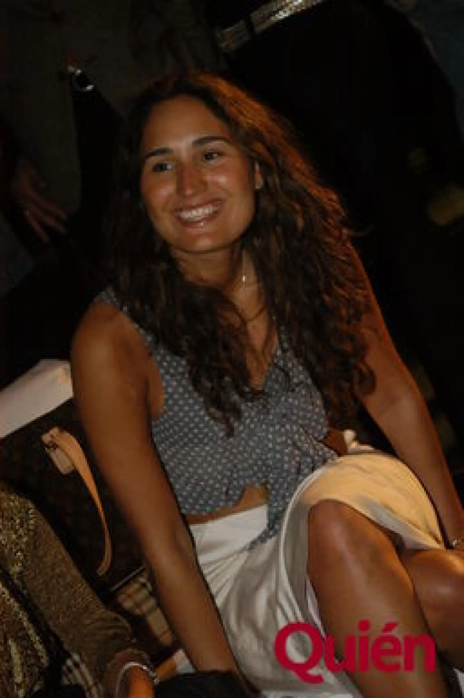 Daniela García