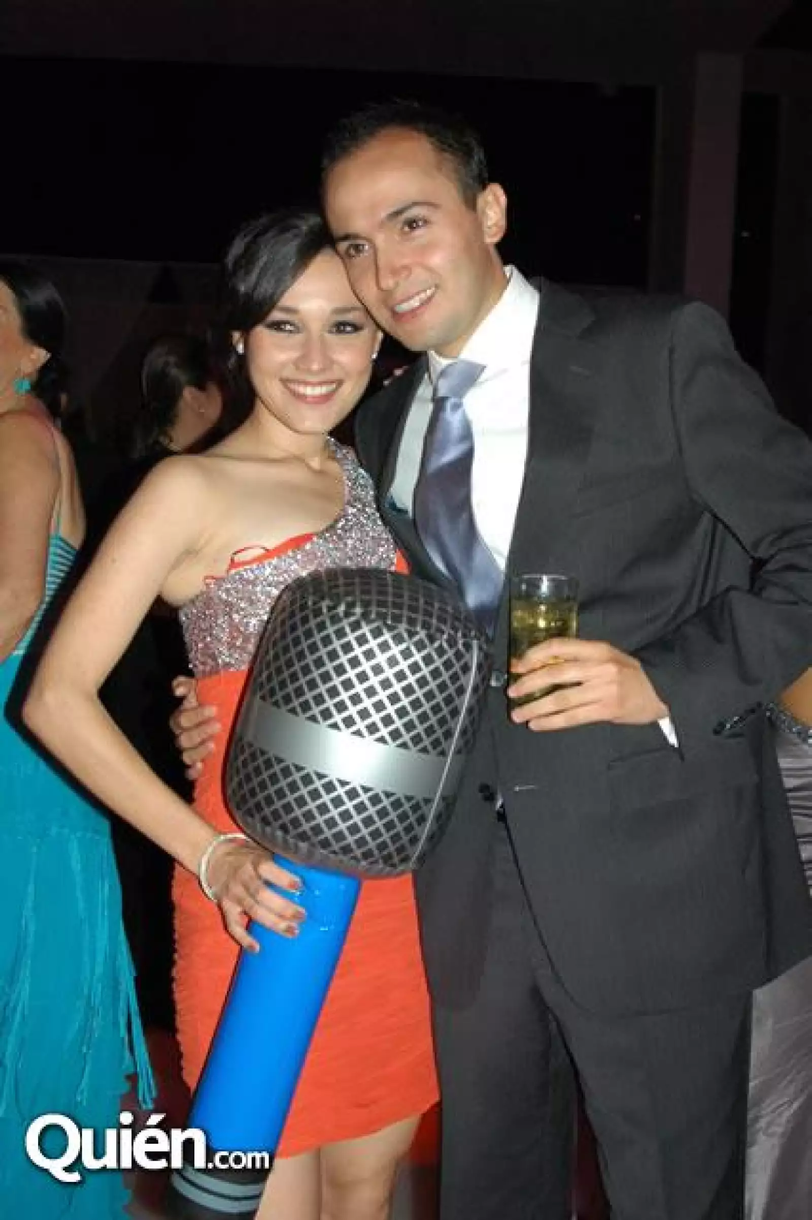 BOda Ana Paula Iturbide