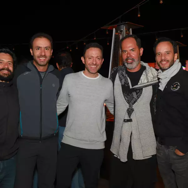 Víctor Fernández , David Yáñez , Guillermo Frank , Mariano M