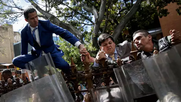 Pictures of the Year