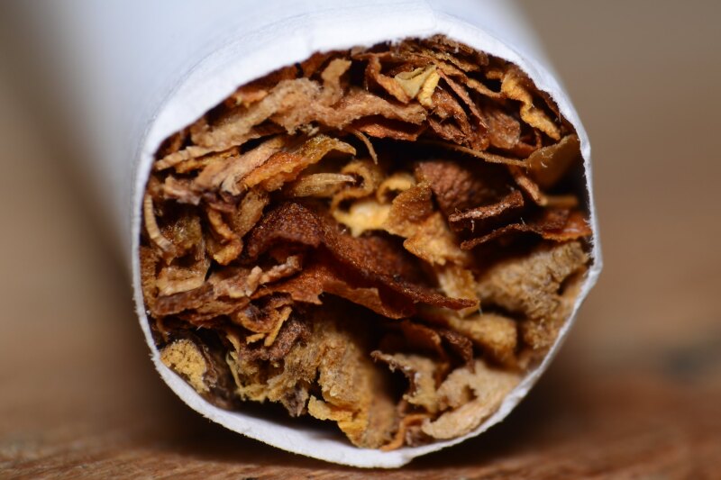 Cigarros