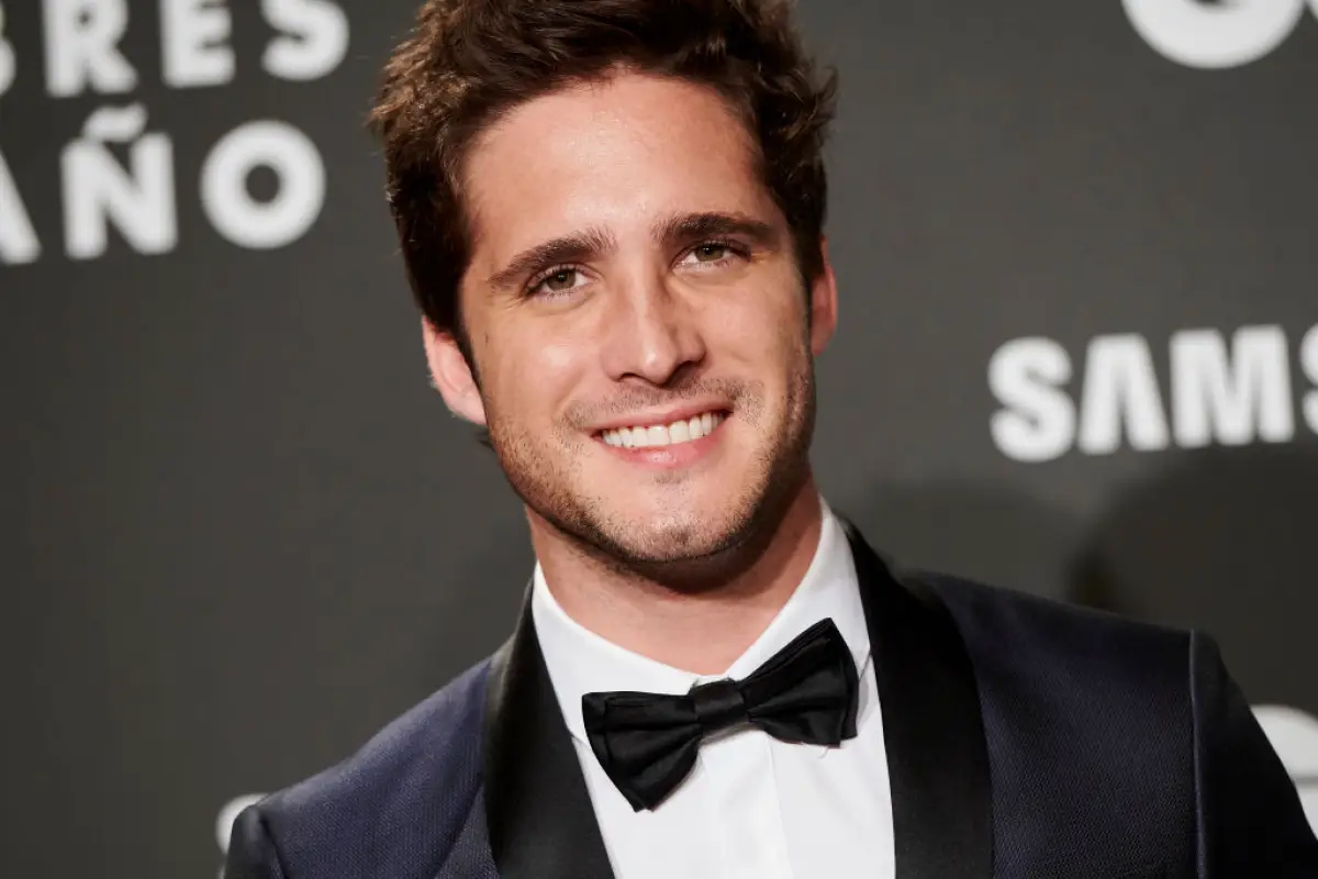 GQ Men of the Year Awards 2018 In Madrid