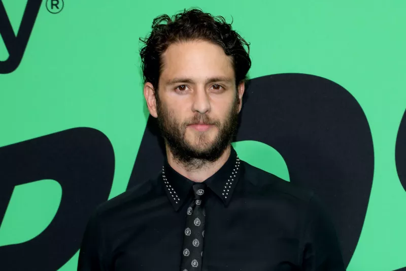 Spotify Awards In Mexico ‚Äì Red Carpet