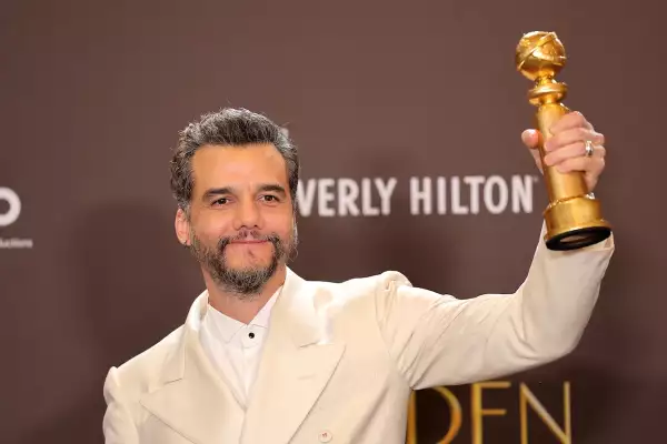 La película brasileña 'El Agente Secreto' podría dar la sorpresa en el Oscar 2026