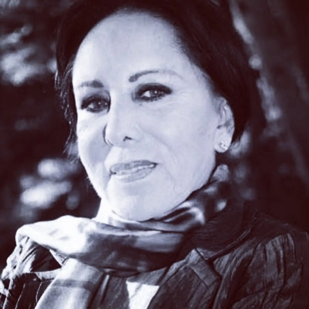 Lilia Aragón