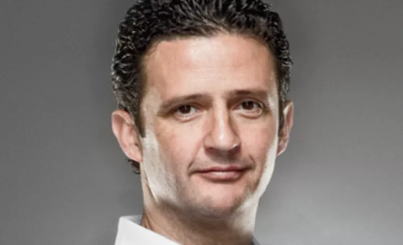 Fabián Gosselin quiere mantener Alsea a la vanguardia de las franquicias de comida. (Foto: Duilio Rodríguez)