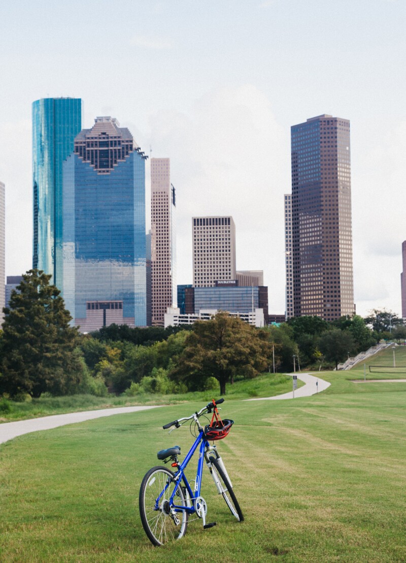 Bici Tour
