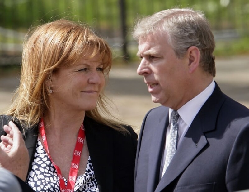 Sarah Ferguson vuelve a poner los reflectores en la relación actual que tiene con el Príncipe Andrés pues hizo un cariñoso comentario sobre él.