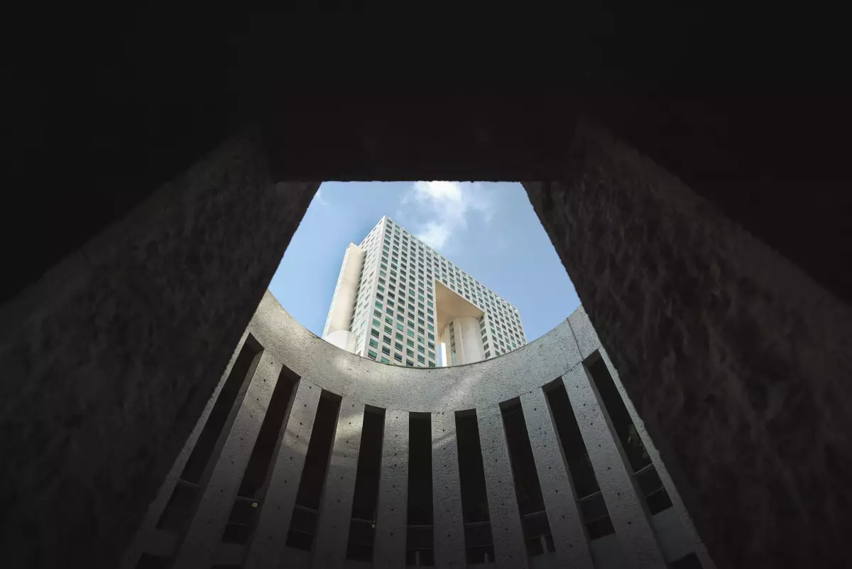 Torre Arcos Bosques