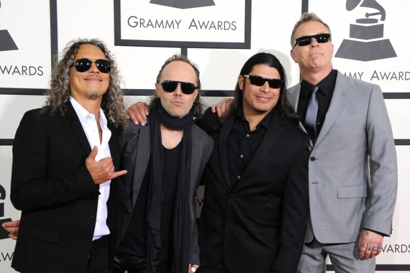 Metallica