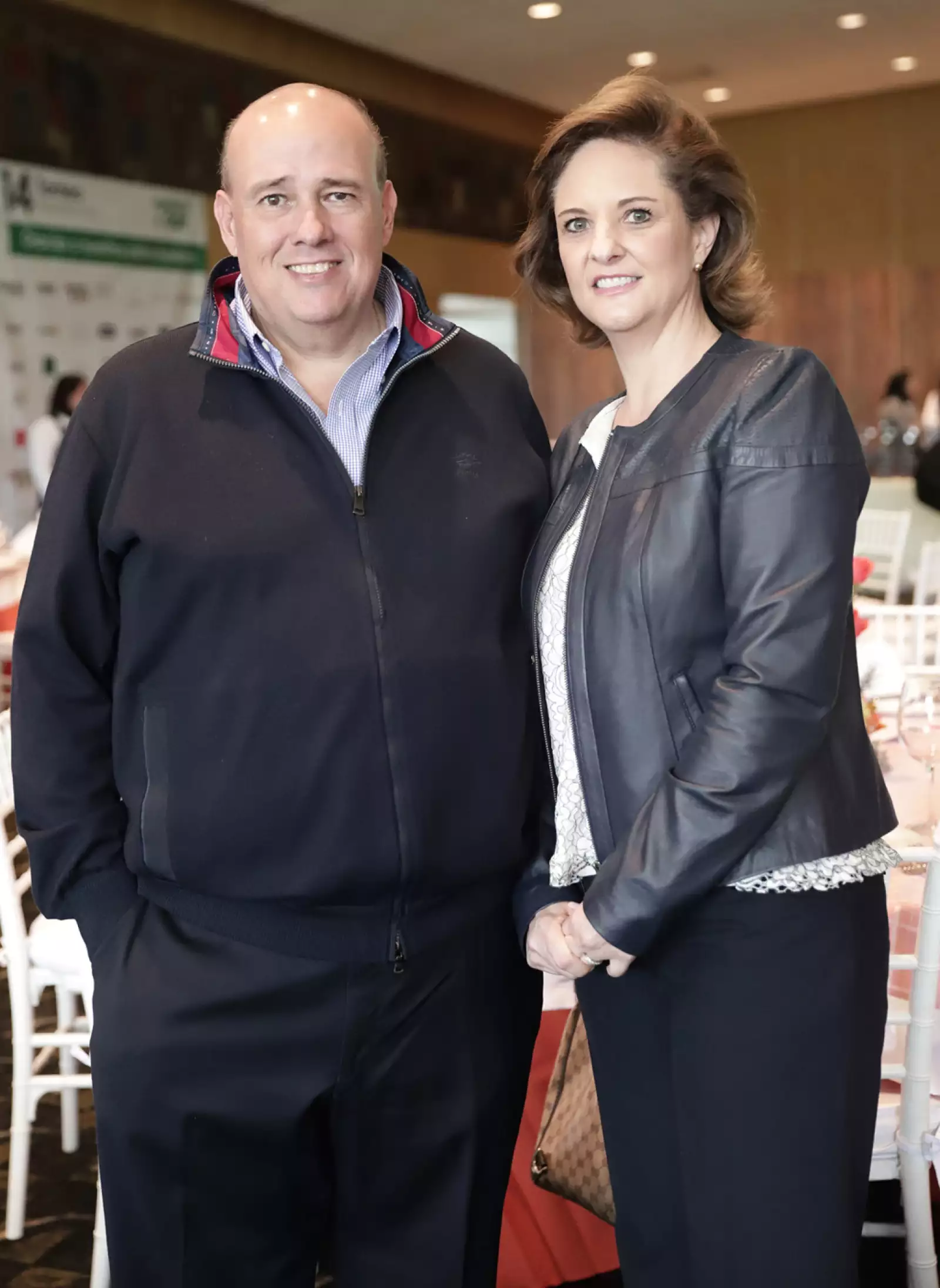 Torneo de Golf Ayudate a Dar 