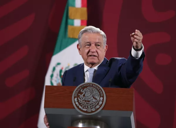 lópez obrador