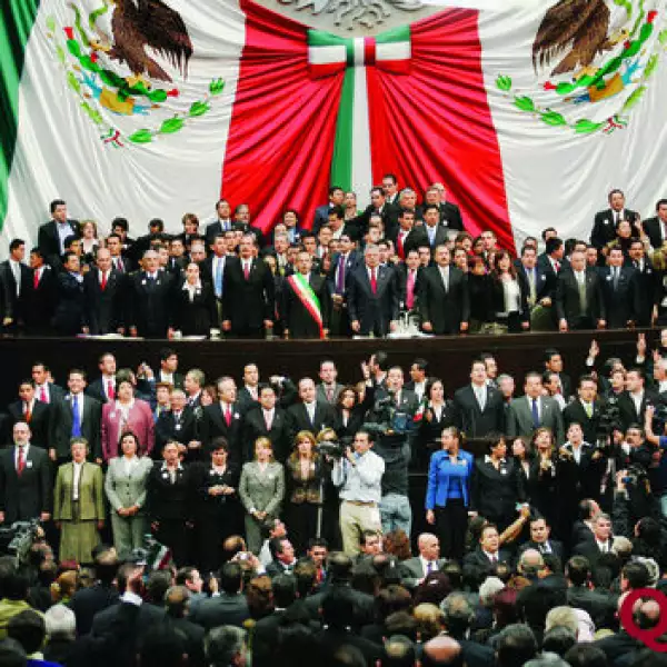 Aspectos. Toma de Posesión