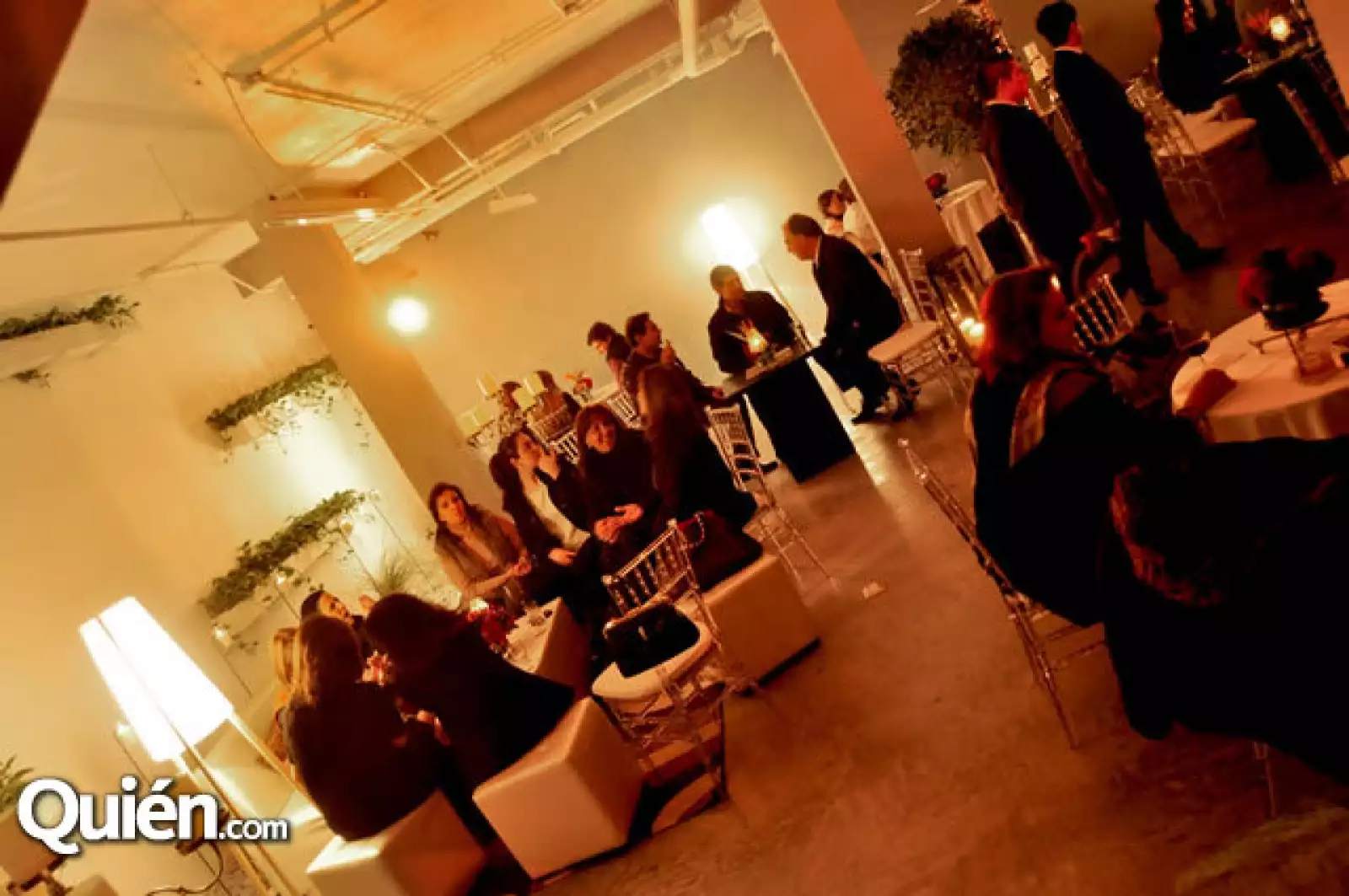 Inauguración de EQ3